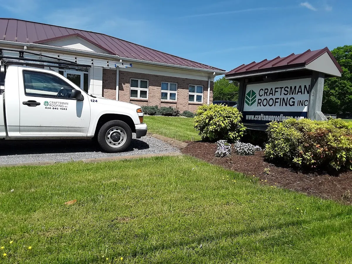 Quality Wind Damage Roof Repair by experienced craftsmen in Bainbridge